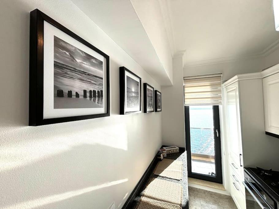 Apartment Viva Solid House *