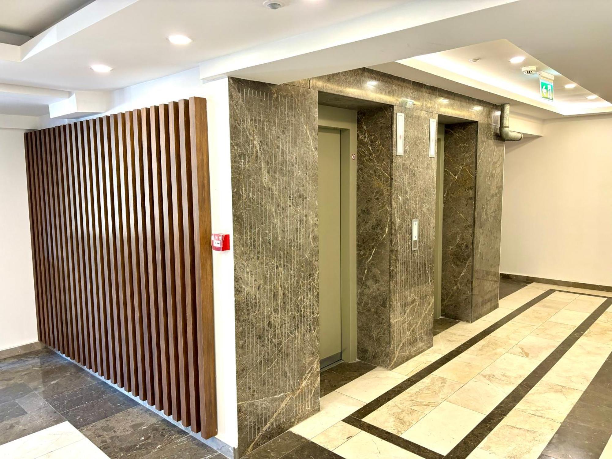 Viva Solid House Apartment *